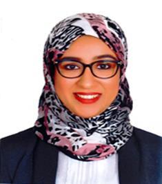 Sarah Mamdouh Ibrahim