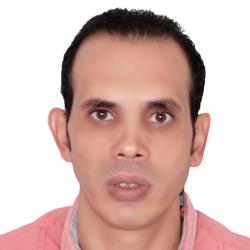 Ehab Meshrky