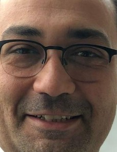 AYMAN BADR