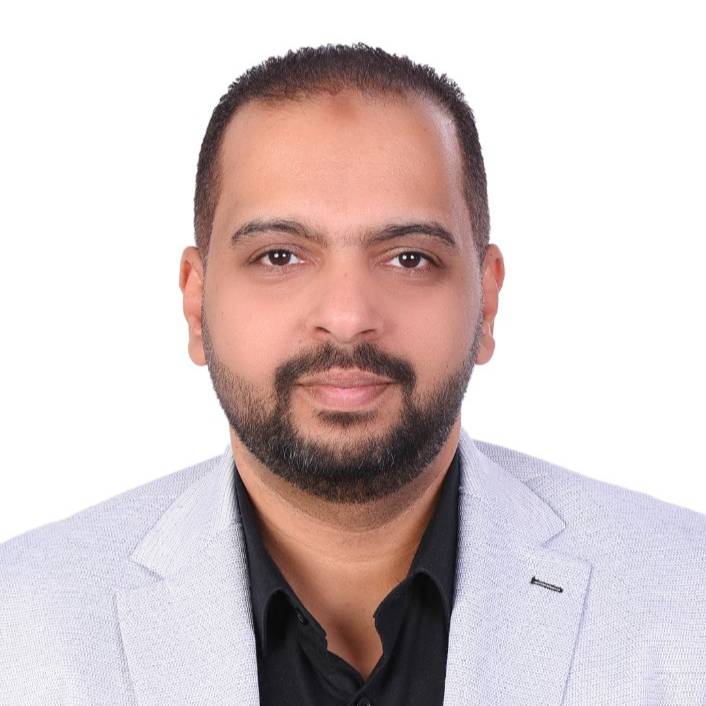 Ahmed Gamal Abd Elfatah