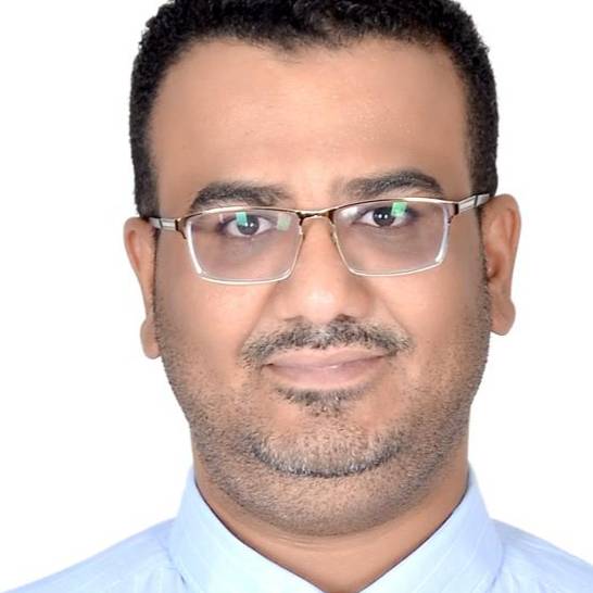 WESAM ALI