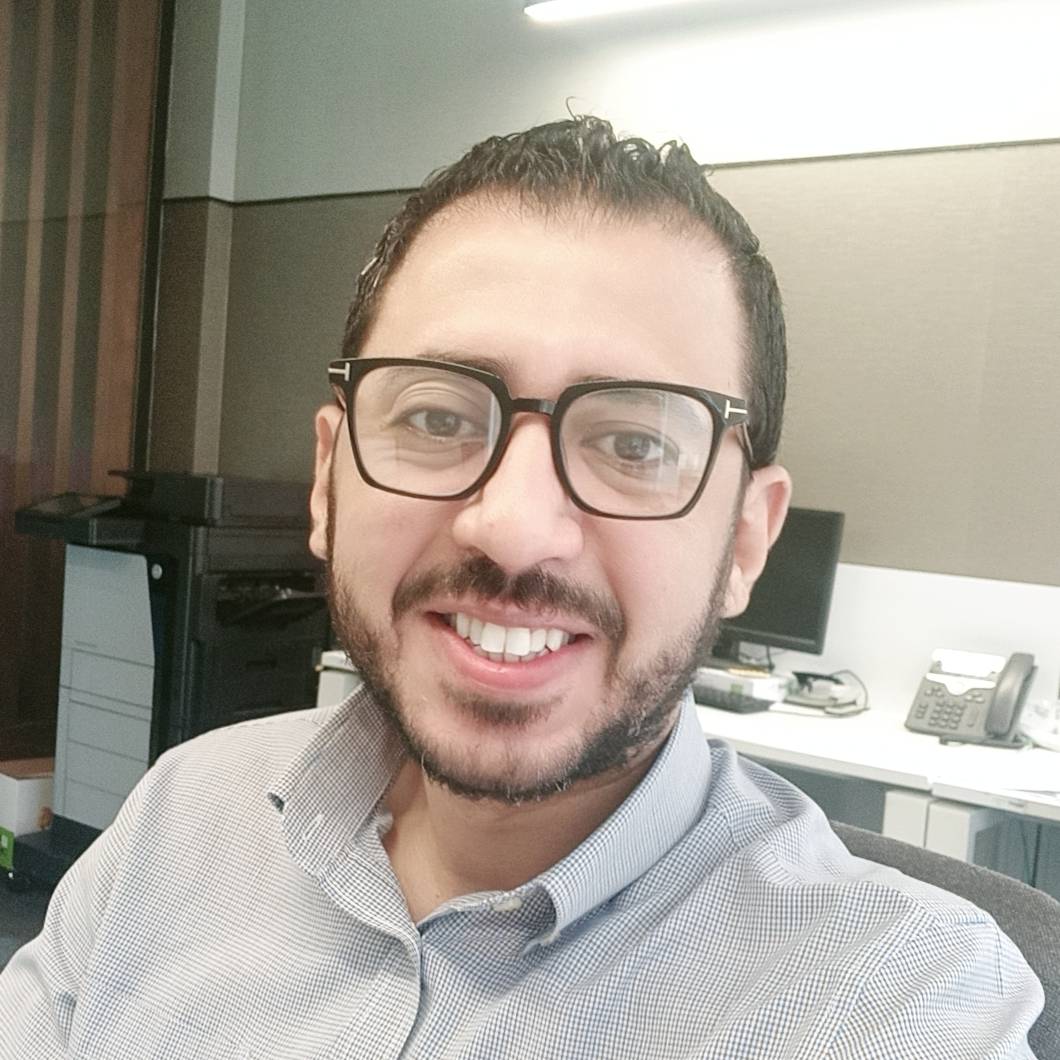 MINA GAMIL FAWZY