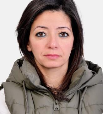 Yasmine Ezzeldin Mahmoud Aly Mohamed