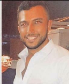 Amir Essam Roushdy
