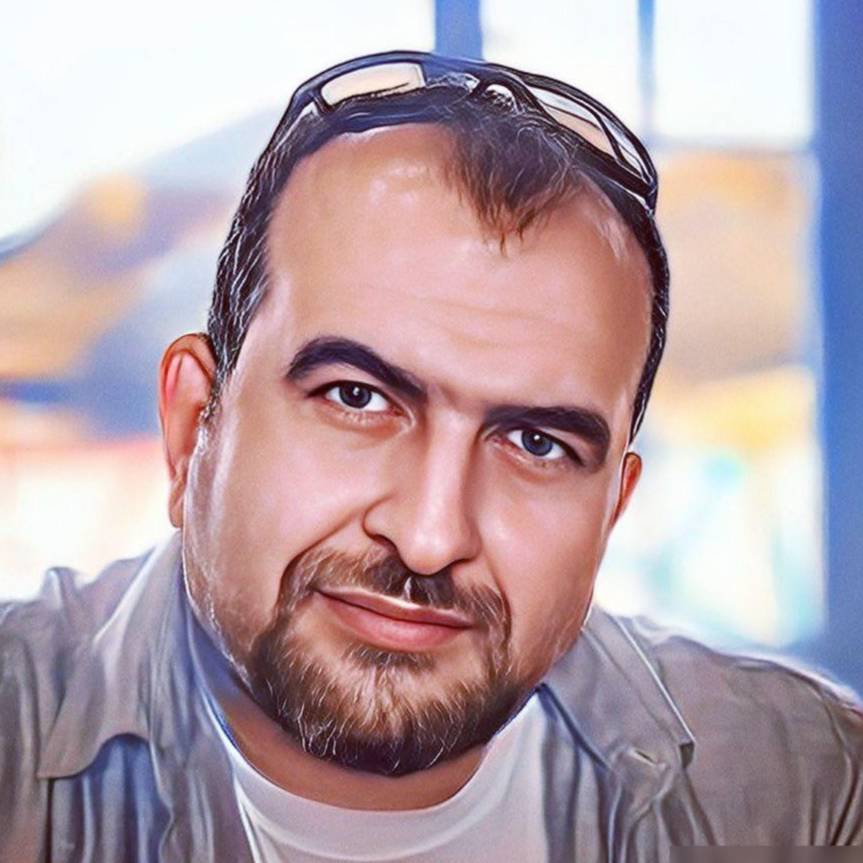 Hesham El-Shimy