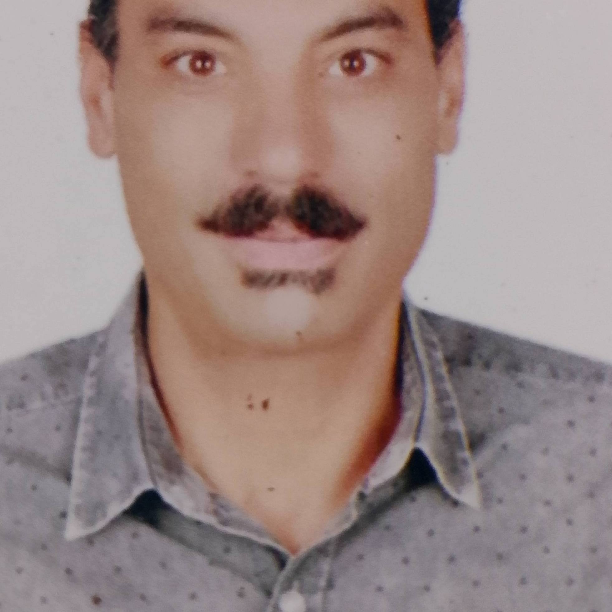 Mohammed Qurshom