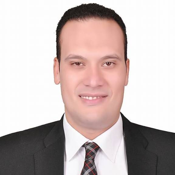 Mohamed Elkersh