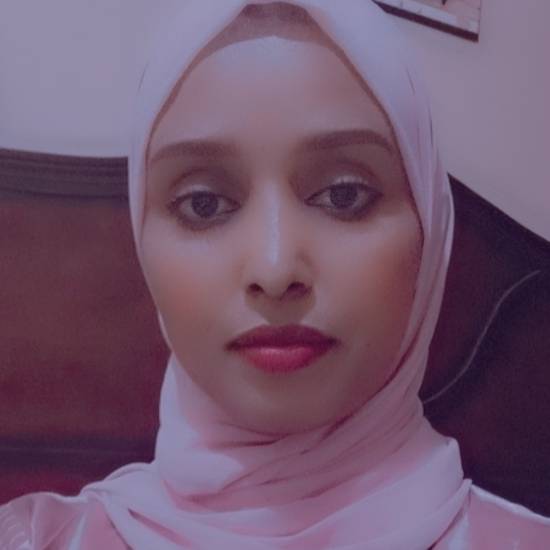 Marwa Saleh
