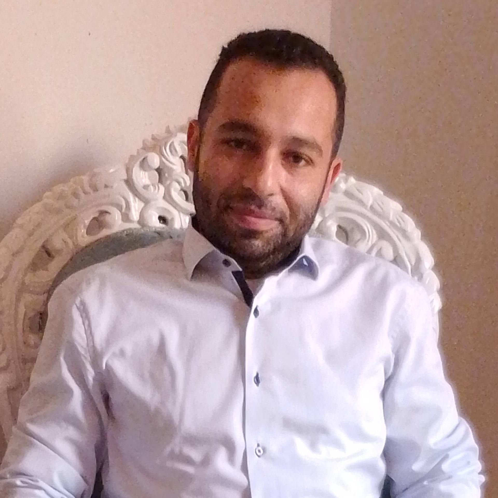 Waleed Hakim