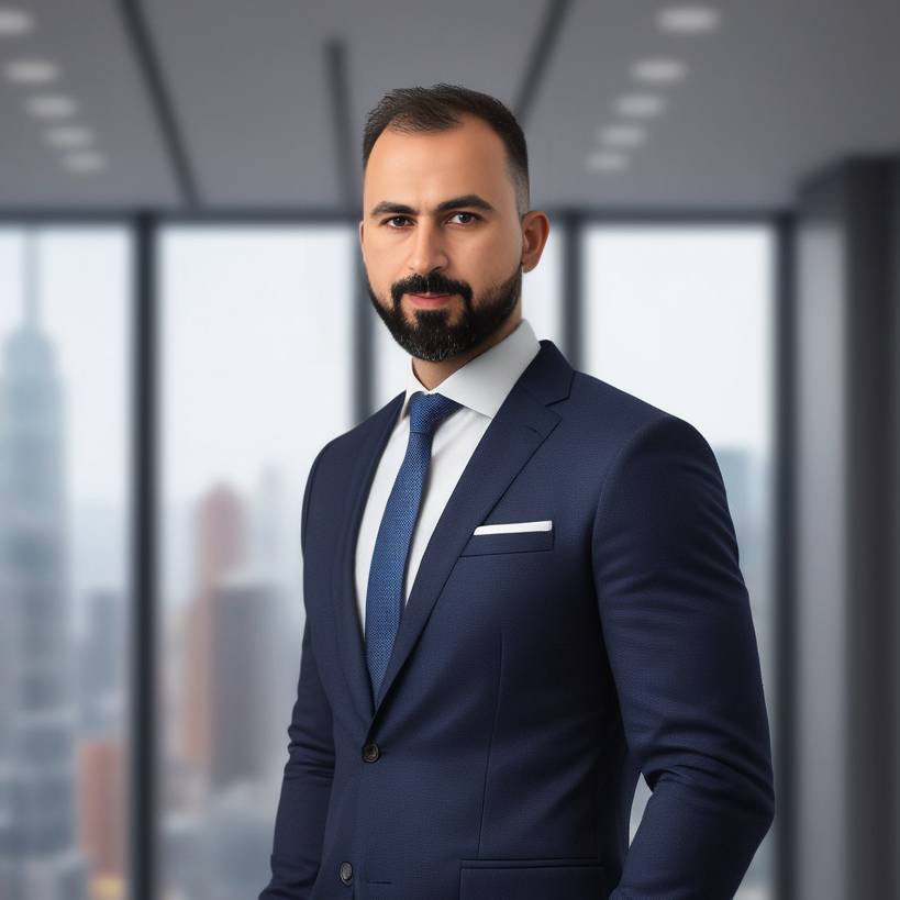 Wael Medhat