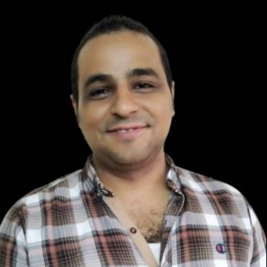Bishoy Youssef Azmy