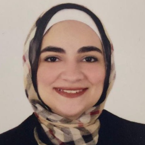 Shereen Magdy