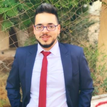 Mohamed Shaheen