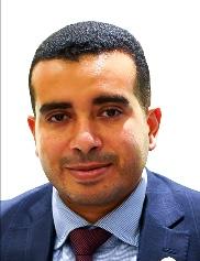 Amir Amin Hassan