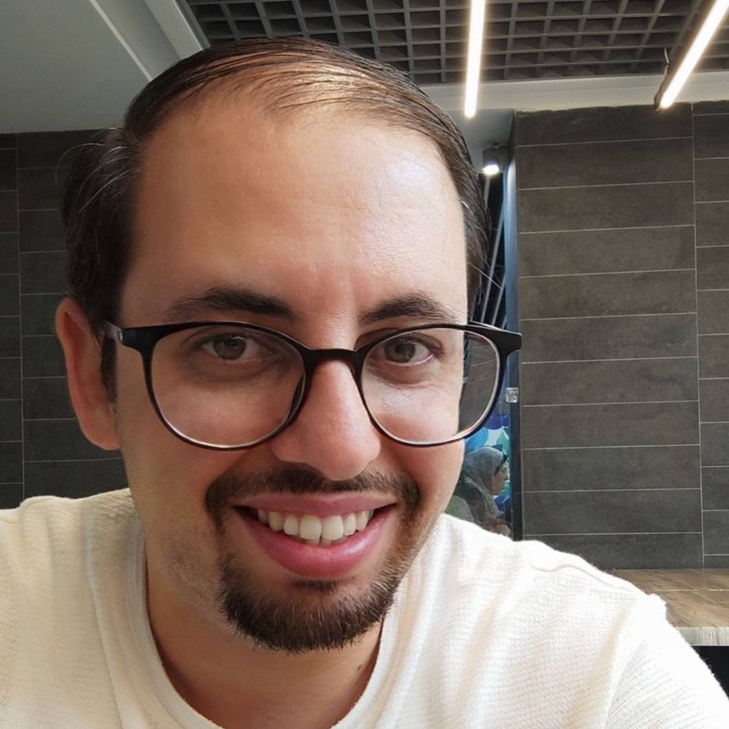 Mohammed Al-Ghazali