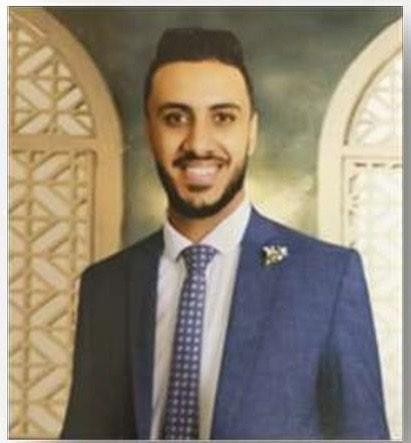 Mohamed w. Zahreldine