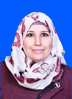 Huda Abu Saqer