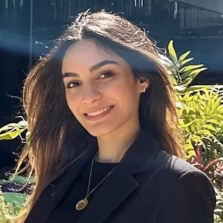Hania Mahmoud Tolba