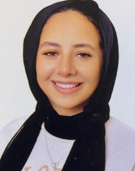 Mariam Ibrahim