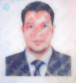 Sabry Hussain Ahmed