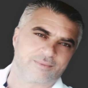 Mohammad Al Saraireh
