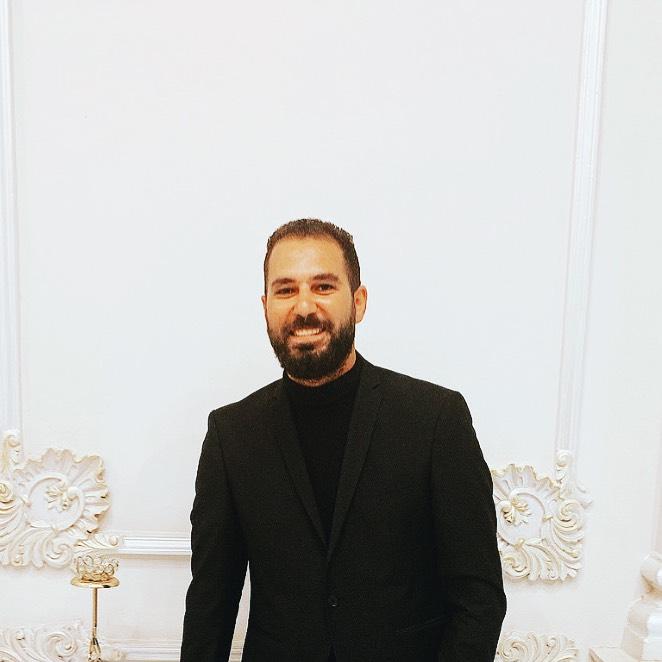 Mohamed Samir Mohamed