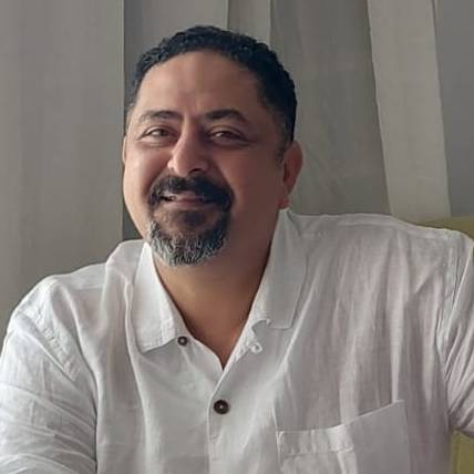 Eslam Hassanin Gaber Hassanin El Khashab