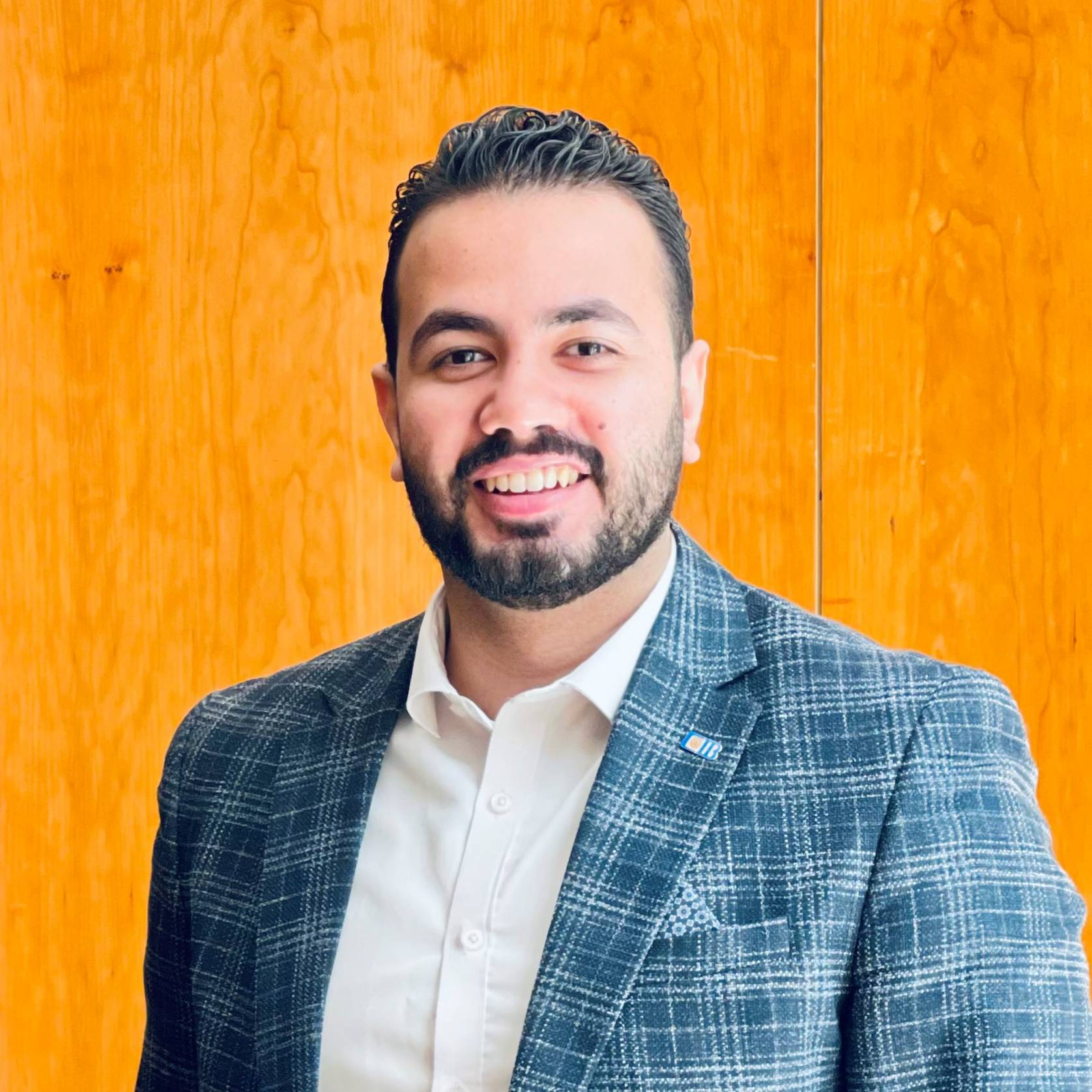 Amr Shetewy