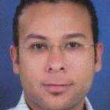 Mohammed A. Saeed