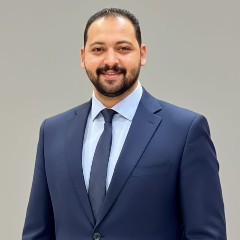 Mohamed Alaa
