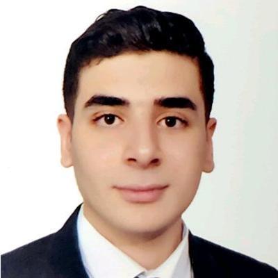 Abdalla Elghaish