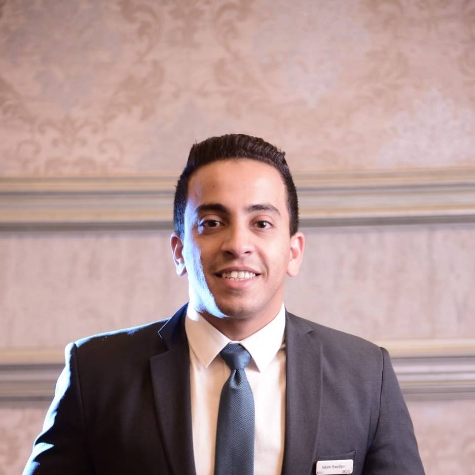 Eslam Sawilm