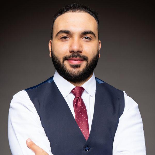 MOURAD NAGI