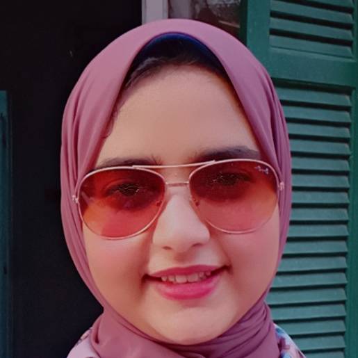 Yomna Mohamed