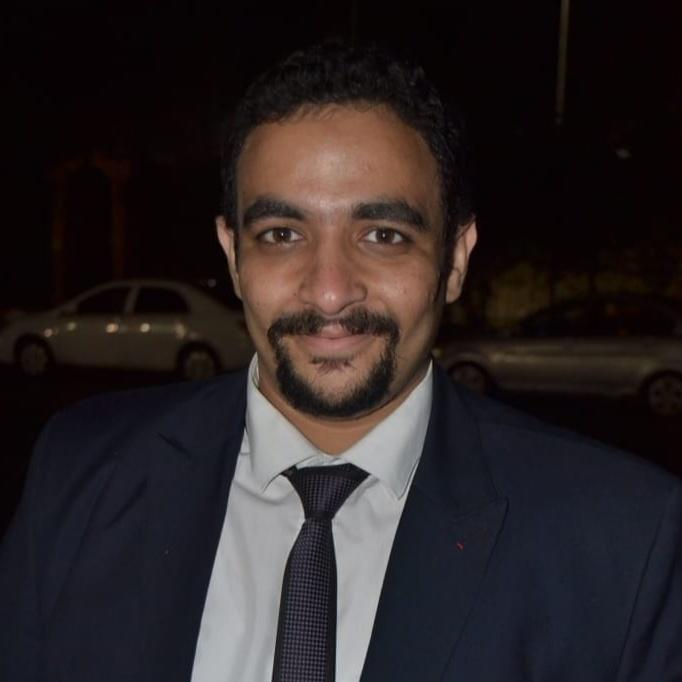 Osama Nabil