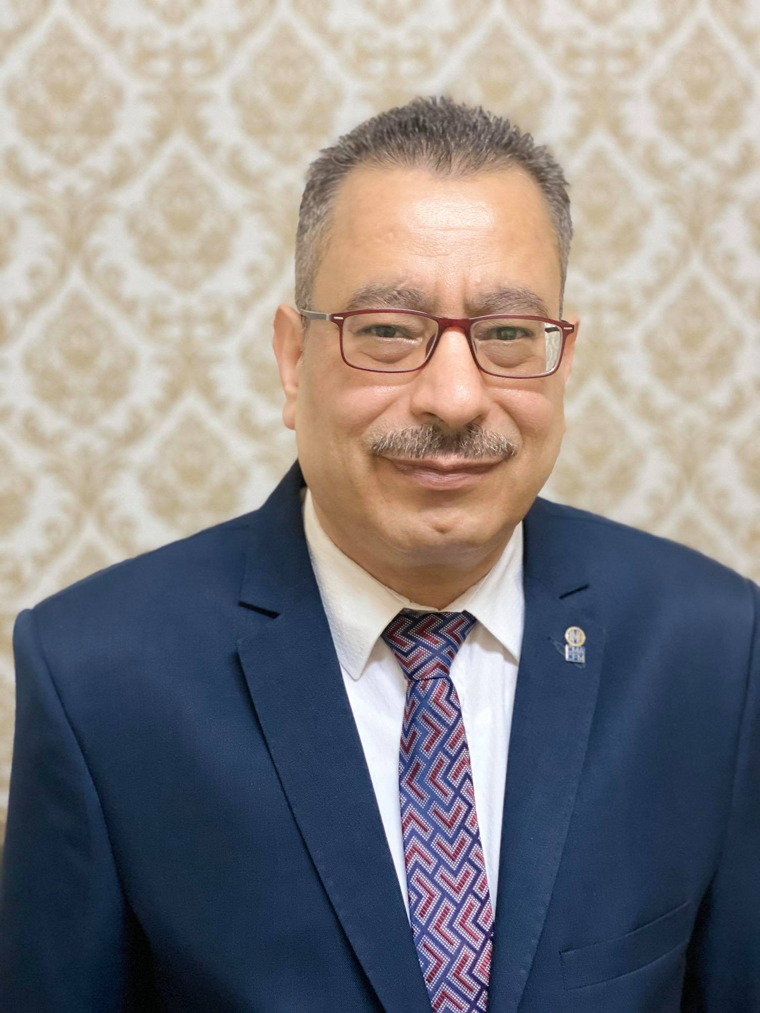 Moustafa Elhoufi
