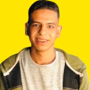 Ahmed Abdelaal Goash
