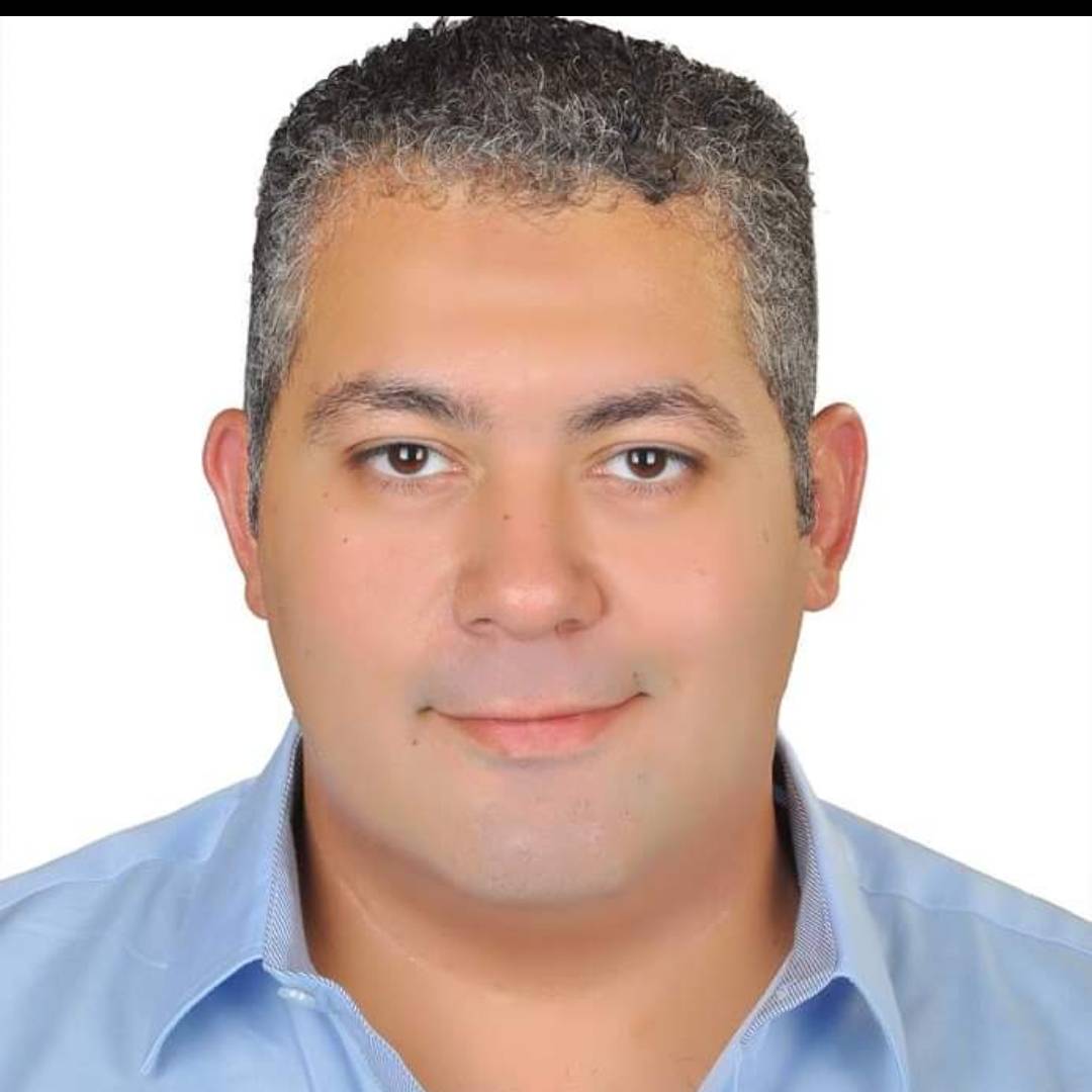 Hesham Khidr