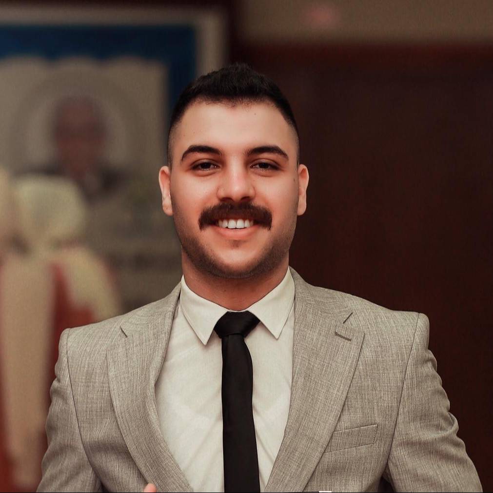 Ahmed Salah