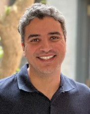 Omar Elsaadany
