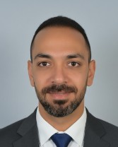 Mahmoud Mohamed Salah