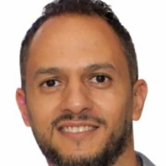 Abdallah El-Sayed Ahmed
