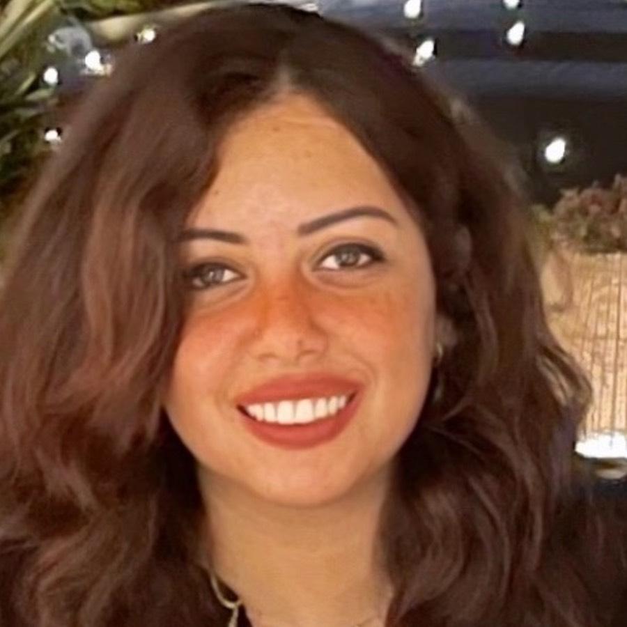 Rania Ehab Hussam El-Deen