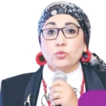 Hala Hosni