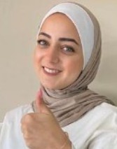 Farah Baker