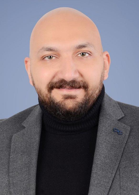 SHERIF ABUBAKR SHAFIK