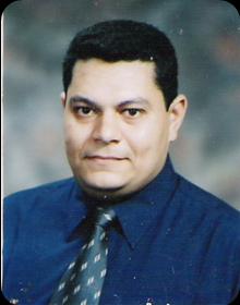 Ahmed Nasr Hamedo