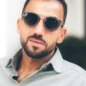 Ahmed Elhussainy