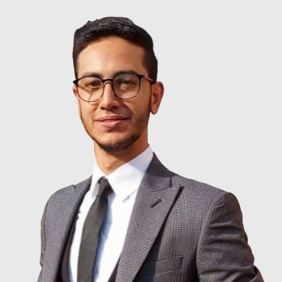 OMAR KHALED EL-SHEIKH