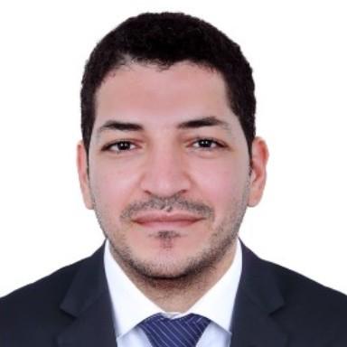 Ahmed Shahin